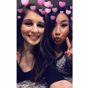 Meet your Posher, Nichole